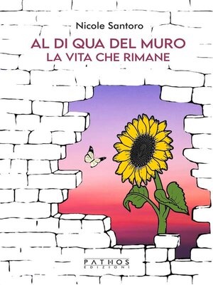 cover image of Al di qua del muro